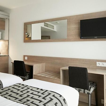 Twenty'S Business Flats Palaiseau Aparthotel Eksteriør bilde