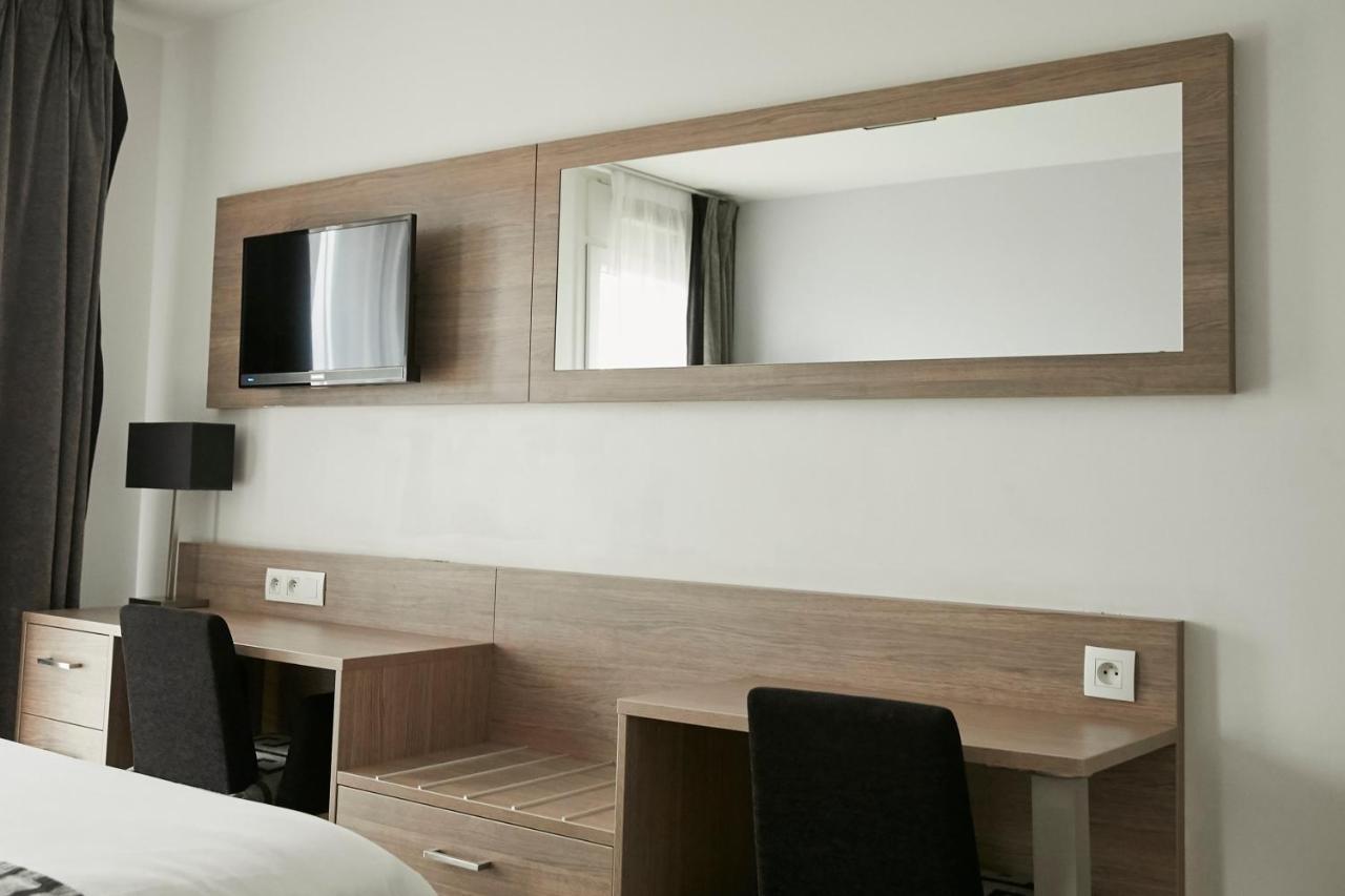 Twenty'S Business Flats Palaiseau Aparthotel Eksteriør bilde