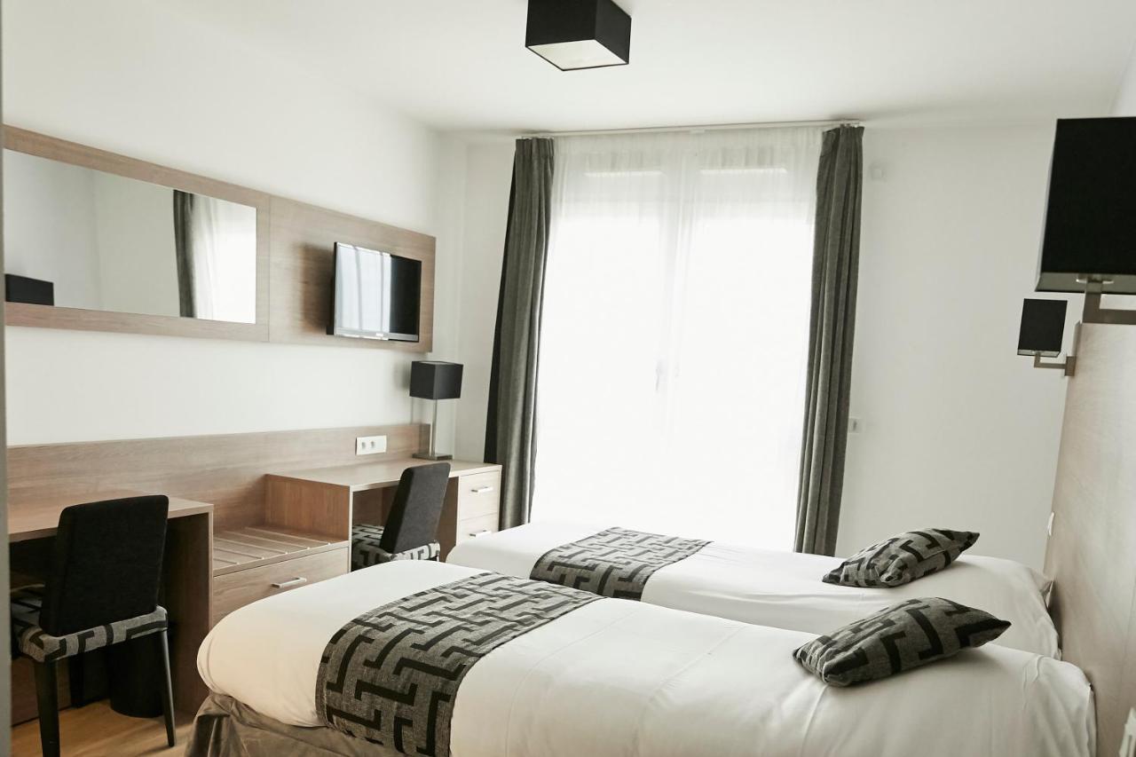 Twenty'S Business Flats Palaiseau Aparthotel Eksteriør bilde